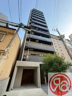 シーズンフラッツ大手前【5階】の外観