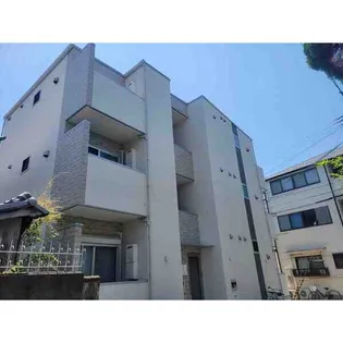 ハーモニーテラス杉本Ⅱ【2階】の外観