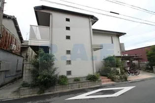タウンコート藤の画像
