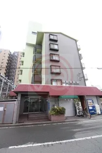 シャトーオキタの画像