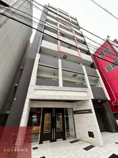 SK南森町の画像