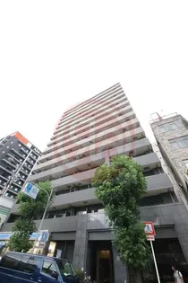 大阪府大阪市浪速区日本橋5丁目【マンション】の外観