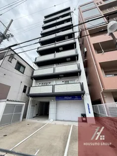 エレガンス長居の画像