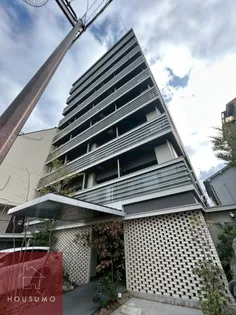 ネクストステージ関目【6階】の外観