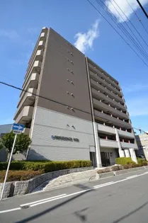 SーRESIDENCE野江の画像