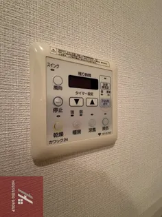 グランルージュ谷町六丁目【4階】の外観