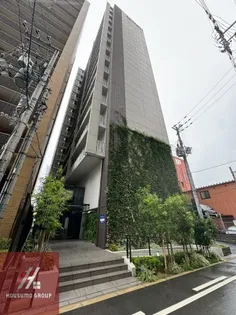 アプリーレ中之島【10階】の外観