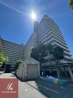 ベル パークシティC棟の画像