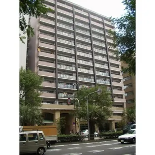 フォレステージュ谷町の画像