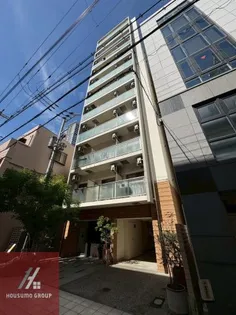 Y&RINO RESIDENCEの画像