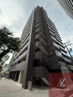 ミラージュパレス難波東レジデンスの画像