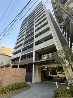 大阪府大阪市浪速区大国2丁目【マンション】の外観