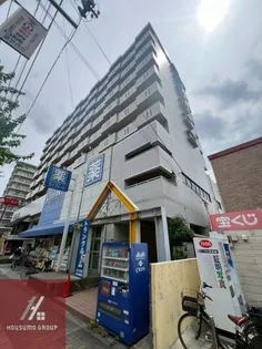 アルテハイム城北1号棟の画像