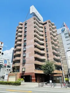 シティパル桜川の画像