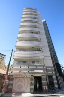 大阪府大阪市浪速区大国3丁目【マンション】の外観