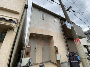 ベルリード中道参番館の画像
