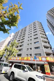 キャピトル新町南公園の画像