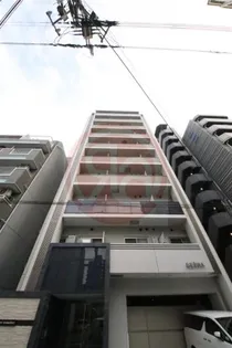 ハーヴェスト京町堀の画像