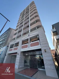 LUXE深江橋の画像