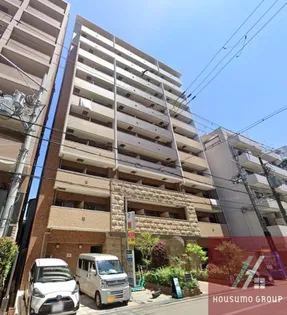 プレサンス上町台東平の画像