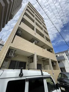 シャルマンフジ天神橋リバーサイドの画像