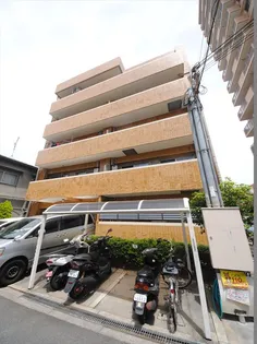 グラン ピア京橋の画像