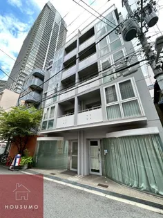 ローツェ2【2階】の外観