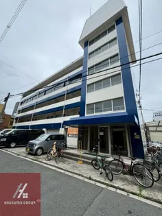 宝コーポの画像