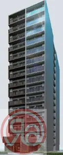 アーバネックス難波WEST【4階】の外観