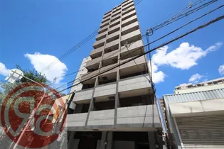 ジュネーゼ本町西の画像