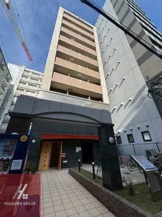 エイペックス梅田東【207号室】の外観