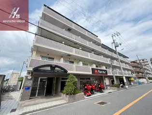 メゾン ド ヴィレ 城東の画像