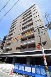 グリーンサイト南森町の画像