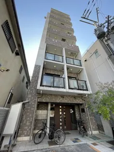 ラ・フォーレ東野田II【701号室】の外観