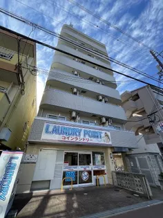 グランピア関目の画像