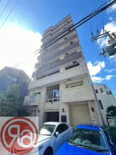 SK FUKUSHIMA GARDEN SUITEの画像