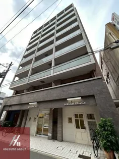 ヴァンドーム梅田北の画像