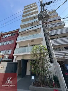 SK大阪天満宮プライマリーワン【9階】の外観