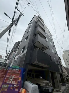 セブンオークス【7階】の外観