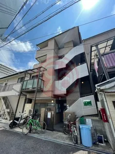 マンション阿美の画像