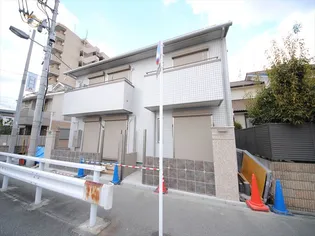 グラシューズの画像