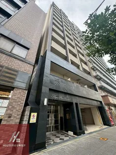 アクアプレイス梅田Ⅱ【6階】の外観