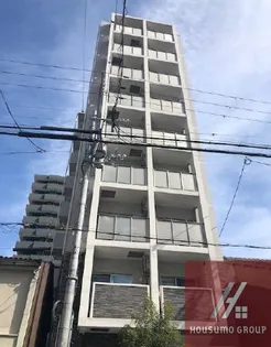 GLADIO上町台の画像