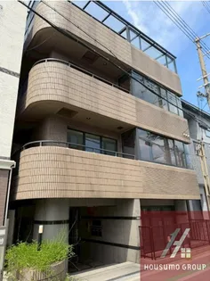 アーククエスト帝塚山の画像