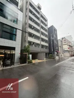 ミモサ中津の画像