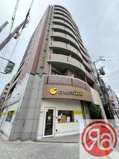 PARKHILLS上本町壱番館の画像