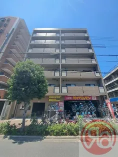 ハーヴェスト今川の画像