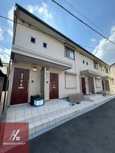 カーサフェリーチェ Cの画像
