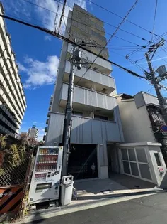 アリビオ都島の画像