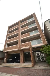 サンフレンズ新森【402号室】の外観
